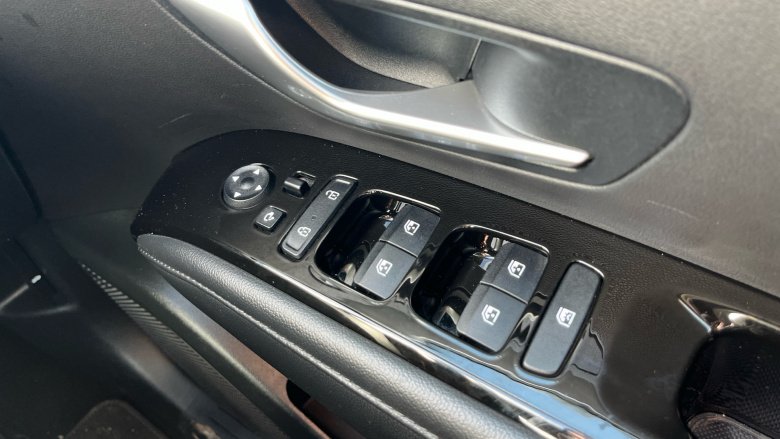 Hyundai TUCSON 1.6 TGDi Hybrid 230 Premium 5dr 2WD Auto Hybrid Estate